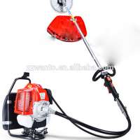 Best design 2 stroke brush cutter / grass trimmer