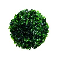 Anti-UV Garden Decoration Artificial Buxus grass Ball Artificial Boxwood Ball